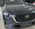 Мазда CX-60, объемом двигателя 2.49 л и пробегом 0 тыс. км за 50483 $, фото 3 на Automoto.ua