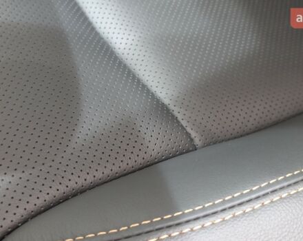 Мазда CX-60, об'ємом двигуна 2.49 л та пробігом 0 тис. км за 42130 $, фото 19 на Automoto.ua