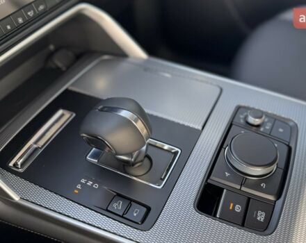 Мазда CX-60, объемом двигателя 3.28 л и пробегом 0 тыс. км за 53907 $, фото 14 на Automoto.ua