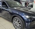 Мазда CX-60, объемом двигателя 2.49 л и пробегом 0 тыс. км за 50483 $, фото 6 на Automoto.ua