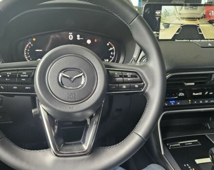Мазда CX-60, объемом двигателя 2.49 л и пробегом 0 тыс. км за 50483 $, фото 17 на Automoto.ua
