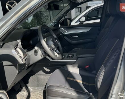 Мазда CX-60, объемом двигателя 3.28 л и пробегом 0 тыс. км за 59707 $, фото 40 на Automoto.ua