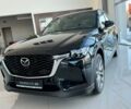 Мазда CX-60, об'ємом двигуна 2.49 л та пробігом 0 тис. км за 42782 $, фото 5 на Automoto.ua