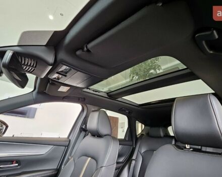 Мазда CX-60, об'ємом двигуна 3.28 л та пробігом 0 тис. км за 59648 $, фото 25 на Automoto.ua