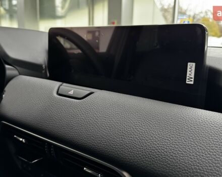 Мазда CX-60, об'ємом двигуна 2.49 л та пробігом 0 тис. км за 48764 $, фото 31 на Automoto.ua