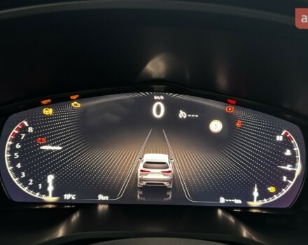 Мазда CX-60, об'ємом двигуна 2.49 л та пробігом 0 тис. км за 48764 $, фото 29 на Automoto.ua