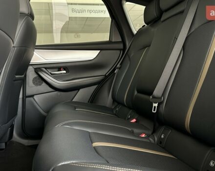 купить новое авто Мазда CX-60 2025 года от официального дилера Mazda на Грушевського Мазда фото