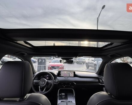 Мазда CX-60, объемом двигателя 3.28 л и пробегом 0 тыс. км за 54050 $, фото 19 на Automoto.ua