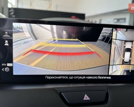 Мазда CX-60, объемом двигателя 3.28 л и пробегом 0 тыс. км за 59707 $, фото 20 на Automoto.ua