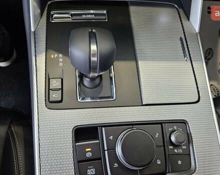 Мазда CX-60, об'ємом двигуна 3.28 л та пробігом 0 тис. км за 59648 $, фото 23 на Automoto.ua