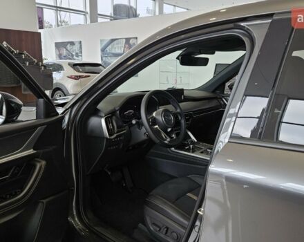 Мазда CX-60, об'ємом двигуна 3.28 л та пробігом 0 тис. км за 59648 $, фото 13 на Automoto.ua