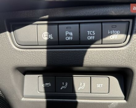 Мазда CX-60, объемом двигателя 3.28 л и пробегом 0 тыс. км за 53842 $, фото 31 на Automoto.ua