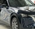 купить новое авто Мазда CX-60 2025 года от официального дилера Mazda на Грушевського Мазда фото