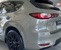 купити нове авто Мазда CX-60 2025 року від офіційного дилера Автоцентр AUTO.RIA Мазда фото