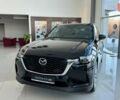 Мазда CX-60, об'ємом двигуна 2.49 л та пробігом 0 тис. км за 42782 $, фото 6 на Automoto.ua