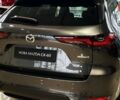 купити нове авто Мазда CX-60 2025 року від офіційного дилера Автоцентр AUTO.RIA Мазда фото