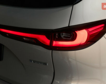 купить новое авто Мазда CX-60 2025 года от официального дилера Автосалон Луцьк-Експо Mazda Мазда фото