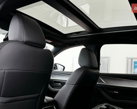Мазда CX-60, объемом двигателя 2.49 л и пробегом 0 тыс. км за 50276 $, фото 24 на Automoto.ua