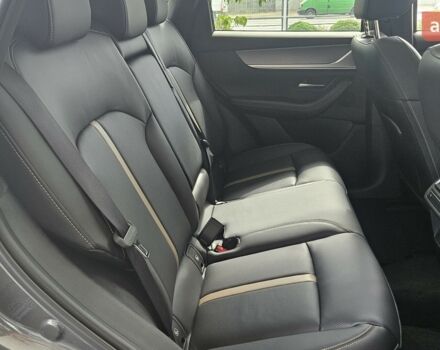 Мазда CX-60, объемом двигателя 2.49 л и пробегом 0 тыс. км за 50483 $, фото 26 на Automoto.ua