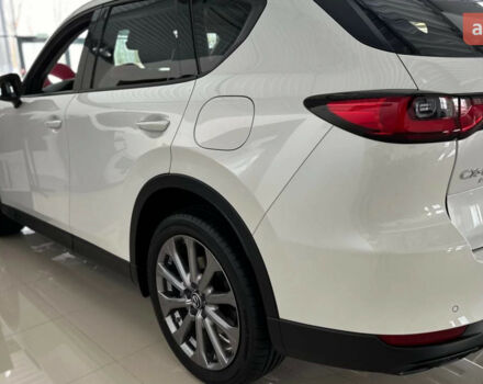 купити нове авто Мазда CX-60 2025 року від офіційного дилера Автосалон Луцьк-Експо Mazda Мазда фото