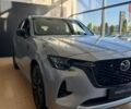 купить новое авто Мазда CX-60 2025 года от официального дилера Автоцентр AUTO.RIA Мазда фото