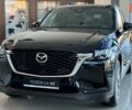 Мазда CX-60, об'ємом двигуна 2.49 л та пробігом 0 тис. км за 42782 $, фото 4 на Automoto.ua