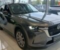 Мазда CX-60, объемом двигателя 3.28 л и пробегом 0 тыс. км за 53933 $, фото 1 на Automoto.ua