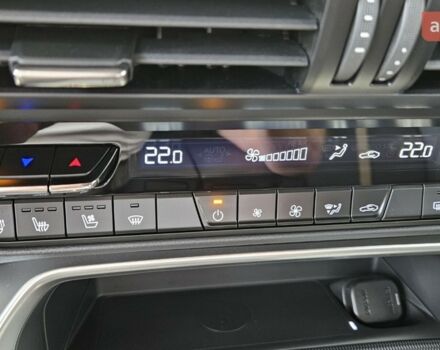 Мазда CX-60, об'ємом двигуна 3.28 л та пробігом 0 тис. км за 59648 $, фото 18 на Automoto.ua