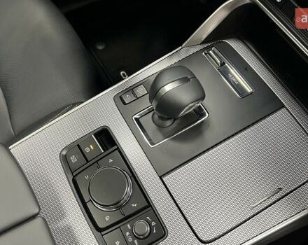 купить новое авто Мазда CX-60 2025 года от официального дилера Автоцентр AUTO.RIA Мазда фото