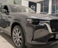 Мазда CX-60, объемом двигателя 2.49 л и пробегом 0 тыс. км за 50446 $, фото 7 на Automoto.ua