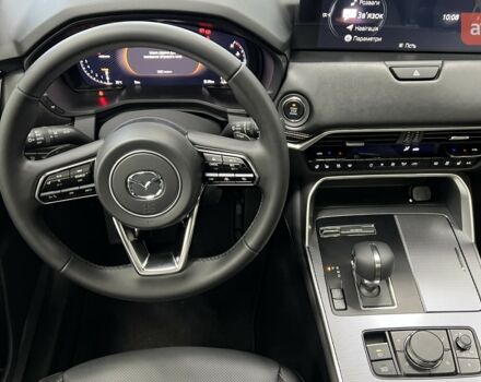 купить новое авто Мазда CX-60 2025 года от официального дилера Автоцентр AUTO.RIA Мазда фото