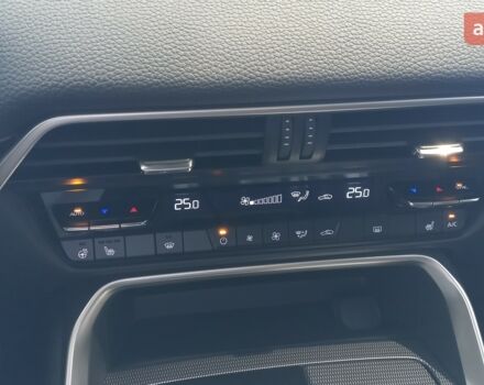 Мазда CX-60, объемом двигателя 3.28 л и пробегом 0 тыс. км за 52729 $, фото 23 на Automoto.ua