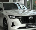 Мазда CX-60, об'ємом двигуна 3.28 л та пробігом 0 тис. км за 59461 $, фото 1 на Automoto.ua