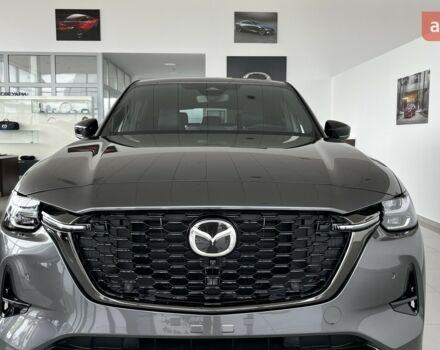 Мазда CX-60, объемом двигателя 3.28 л и пробегом 0 тыс. км за 59735 $, фото 5 на Automoto.ua