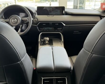 Мазда CX-60, объемом двигателя 2.49 л и пробегом 0 тыс. км за 42948 $, фото 31 на Automoto.ua