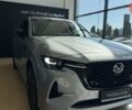 Мазда CX-60, объемом двигателя 3.28 л и пробегом 0 тыс. км за 59707 $, фото 1 на Automoto.ua