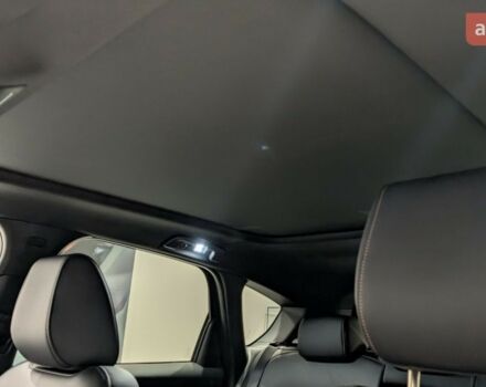 Мазда CX-60, объемом двигателя 2.49 л и пробегом 0 тыс. км за 50446 $, фото 31 на Automoto.ua