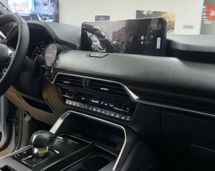 купить новое авто Мазда CX-60 2025 года от официального дилера Автоцентр AUTO.RIA Мазда фото