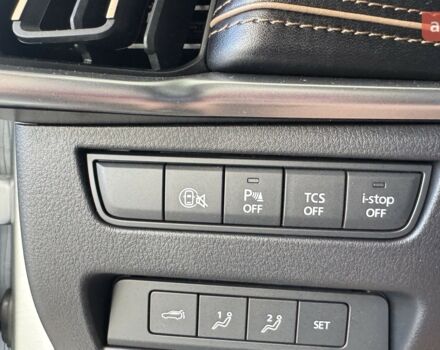 Мазда CX-60, объемом двигателя 3.28 л и пробегом 0 тыс. км за 59707 $, фото 13 на Automoto.ua