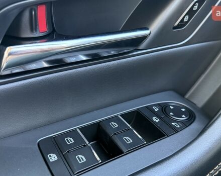 Мазда CX-60, объемом двигателя 3.28 л и пробегом 0 тыс. км за 53842 $, фото 30 на Automoto.ua