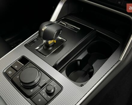 Мазда CX-60, об'ємом двигуна 2.49 л та пробігом 0 тис. км за 48764 $, фото 34 на Automoto.ua