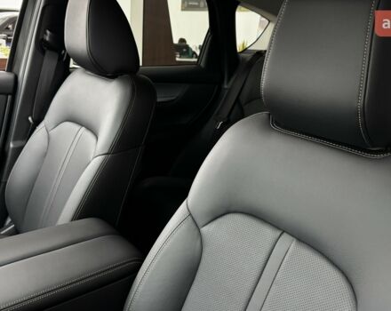 Мазда CX-60, об'ємом двигуна 2.49 л та пробігом 0 тис. км за 48764 $, фото 21 на Automoto.ua