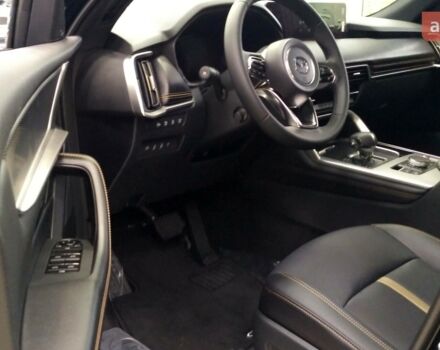 Мазда CX-60 2025 року купити нове авто Мазда CX-60 2025 року від офіційного дилера Автоцентр AUTO.RIA Мазда фото