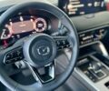 Мазда CX-60, об'ємом двигуна 2.49 л та пробігом 0 тис. км за 42782 $, фото 14 на Automoto.ua