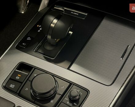 Мазда CX-60, об'ємом двигуна 3.28 л та пробігом 0 тис. км за 58154 $, фото 7 на Automoto.ua