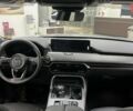 купить новое авто Мазда CX-60 2025 года от официального дилера Автоцентр AUTO.RIA Мазда фото
