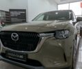 Мазда CX-60, об'ємом двигуна 2.49 л та пробігом 0 тис. км за 42130 $, фото 6 на Automoto.ua