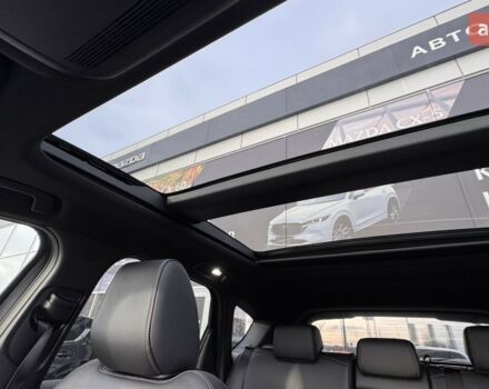 Мазда CX-60, объемом двигателя 3.28 л и пробегом 0 тыс. км за 54050 $, фото 21 на Automoto.ua