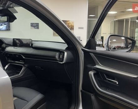 купить новое авто Мазда CX-60 2025 года от официального дилера Автоцентр AUTO.RIA Мазда фото