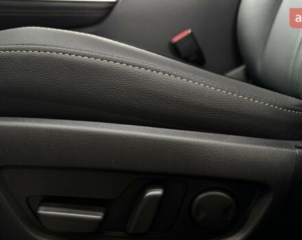 Мазда CX-60, об'ємом двигуна 2.49 л та пробігом 0 тис. км за 48764 $, фото 38 на Automoto.ua